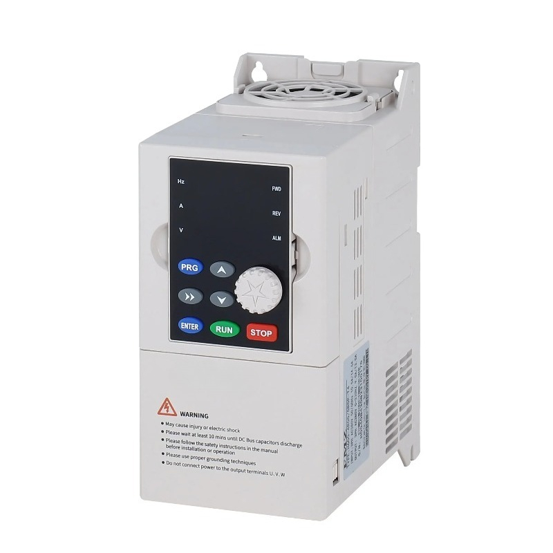 CE certificate voltage 460/3 p - Vfd 7.5Kw Inverter Motor 评论和价格