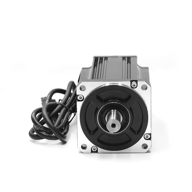 Siheng Motor Factory 90mm Seri - Servo Driver 750W Ac Servo Motor 评论和价格