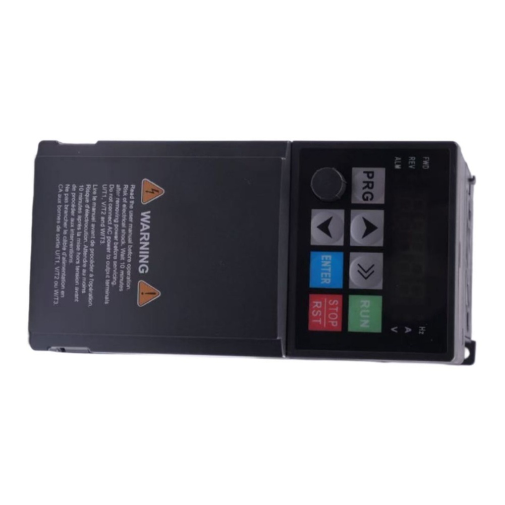 220V For Vfd Variable Frequenc - Vfd 2.2Kw Single Phase 220V 评论和价格