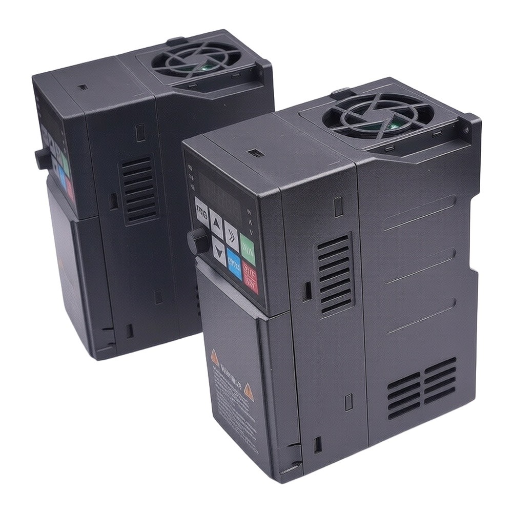 220V For Vfd Variable Frequenc - Vfd 2.2Kw Single Phase 220V 评论和价格