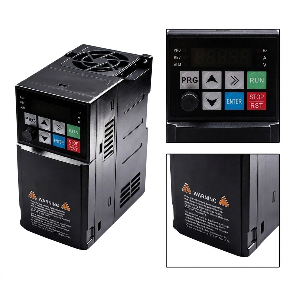 220V For Vfd Variable Frequenc - Vfd 2.2Kw Single Phase 220V 评论和价格