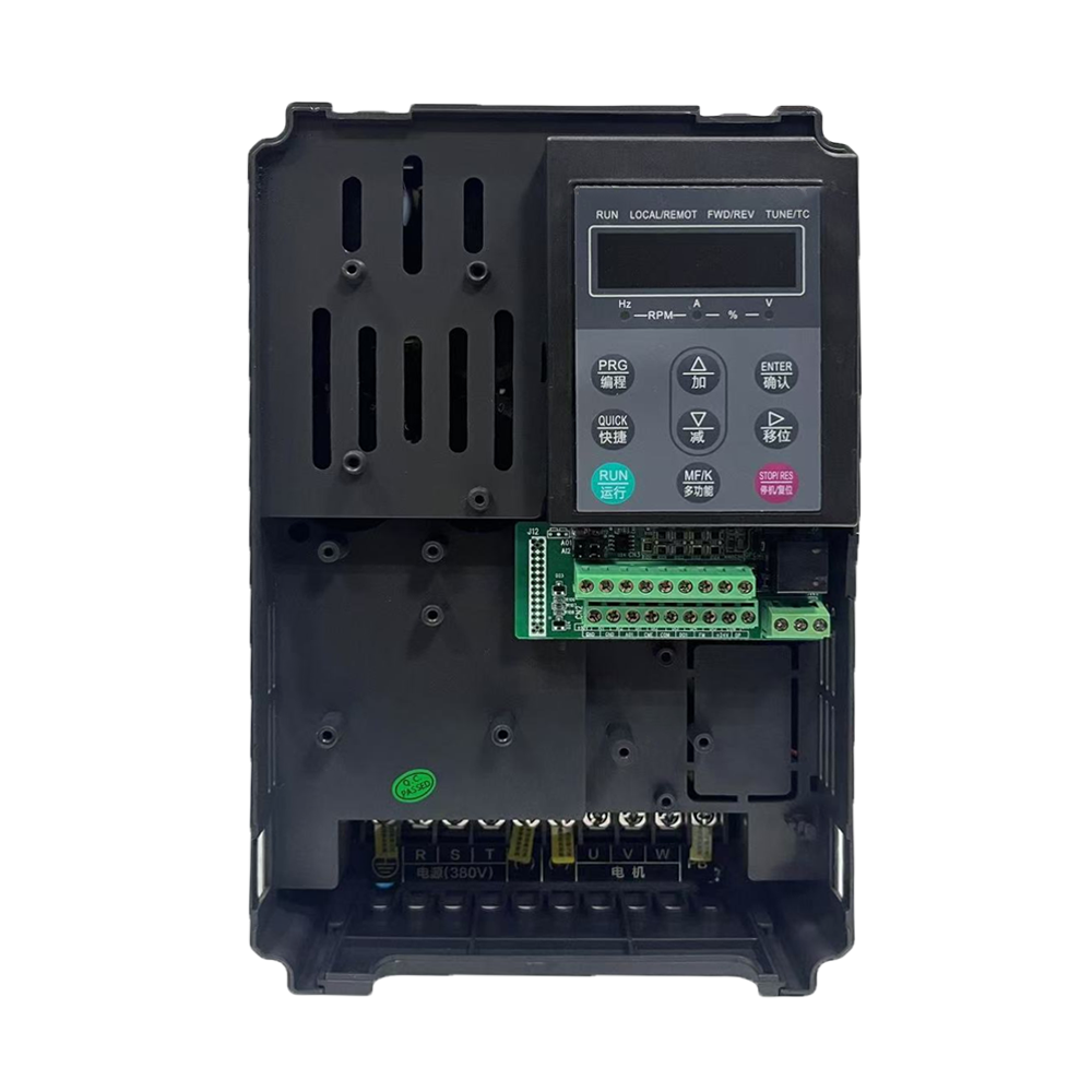 H580 1.5kw to 90kw VFD Ac Driv - Vfd 1.5Kw 220V Vector Control 评论和价格