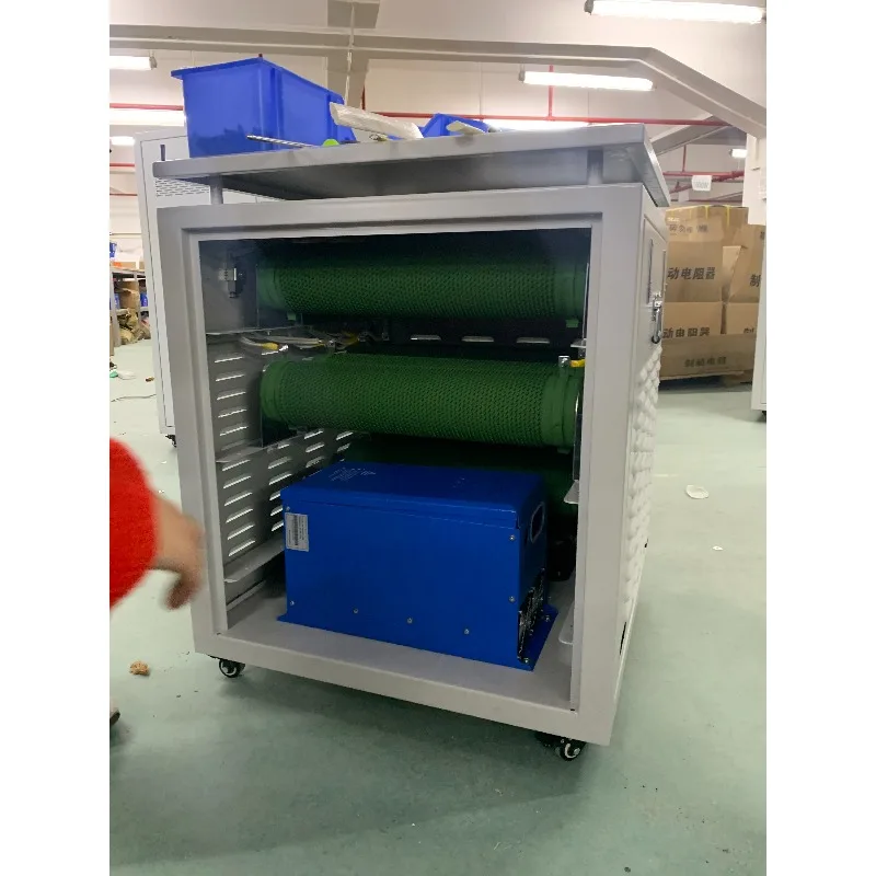 High Power VFD Brake Resistor  - Vfd With Brake Resistor 评论和价格