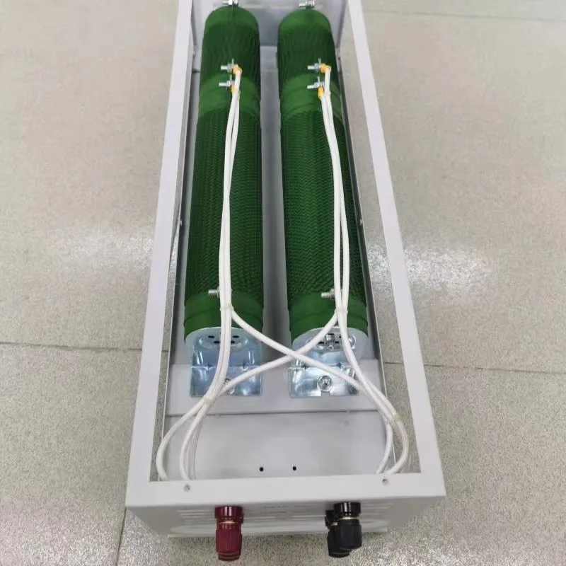 High Power VFD Brake Resistor  - Vfd With Brake Resistor 评论和价格