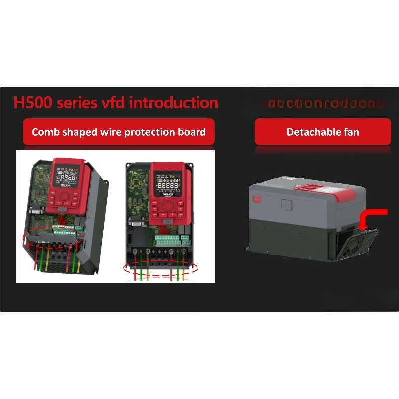 2025 New Arrival Single-Phase  - Vfd 1.5Kw 220V Vector Control 评论和价格