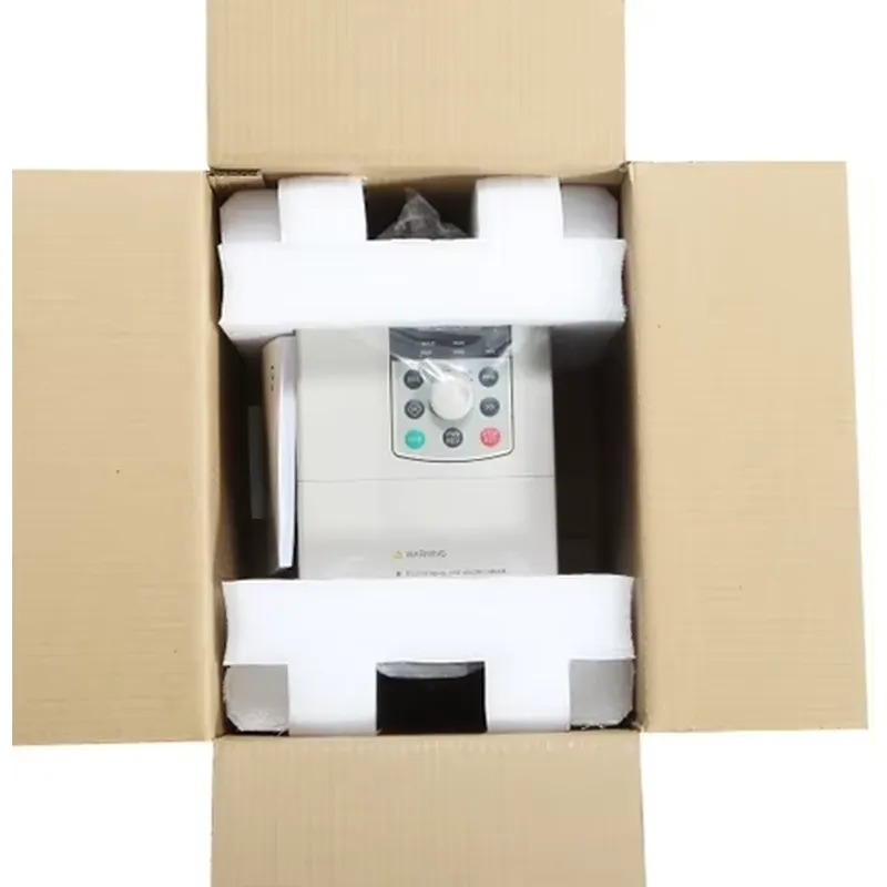 Mini Vector Inverter AC Drive  - Vfd 0.75Kw Mini Inverter 评论和价格