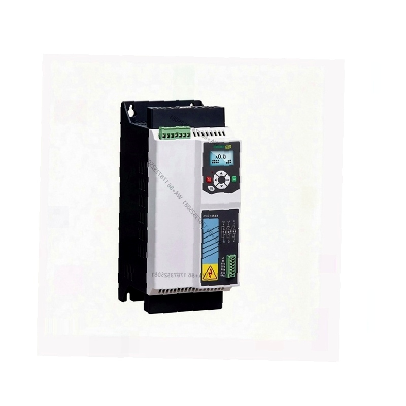 Three Phases Motor Soft Starte - Soft Starter 30Kw Motor 评论和价格