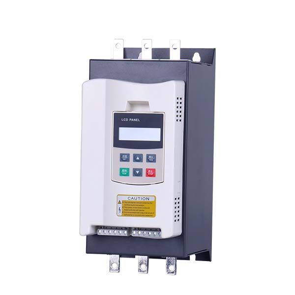 China SCKR1 Series Can Remotel - Soft Starter 30Kw Motor 评论和价格