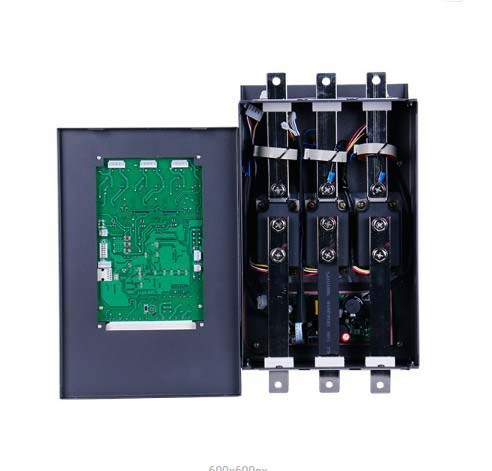China SCKR1 Series Can Remotel - Soft Starter 30Kw Motor 评论和价格