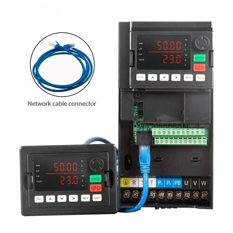 Variable Frequency Drive Conve - Variable Frequency Drive 3 Phase 380V 评论和价格