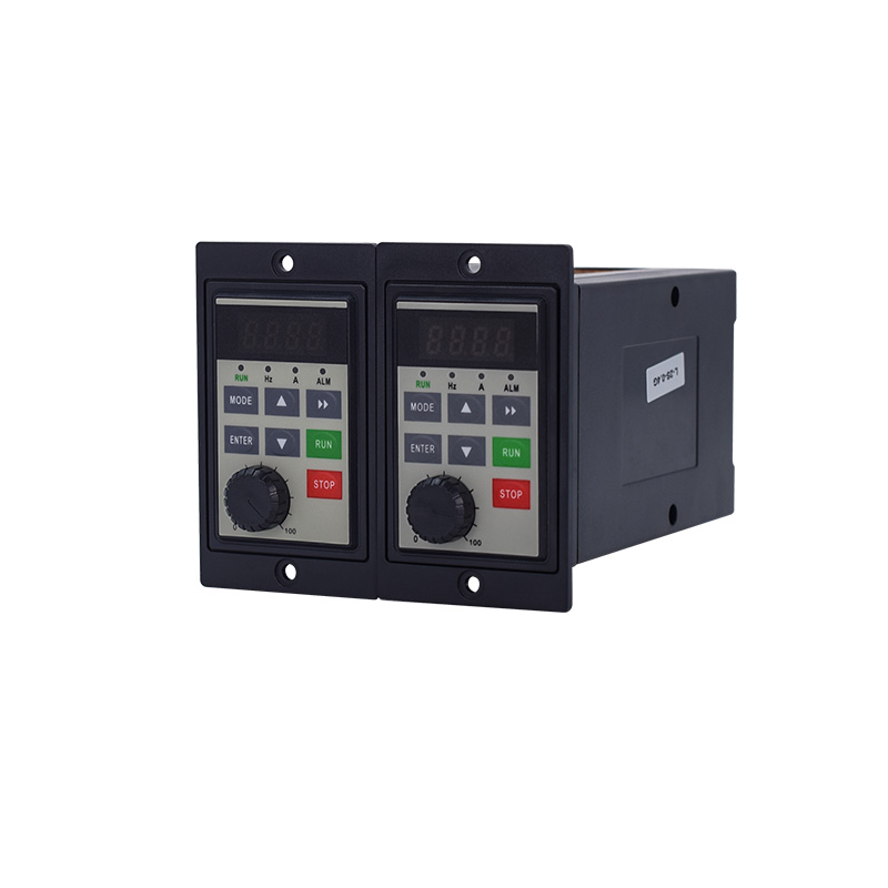 Economical Mini VFD Variable F - Vfd 0.75Kw Mini Inverter 评论和价格