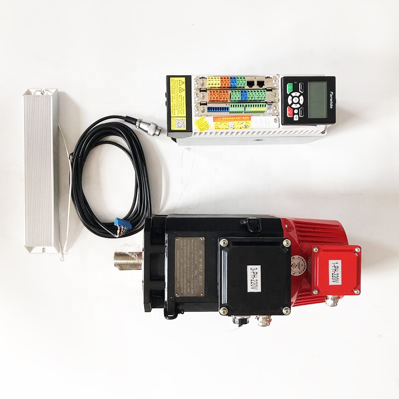 2.2kw VFD Single Phase 220V AC - Vfd 2.2Kw Single Phase 220V 评论和价格