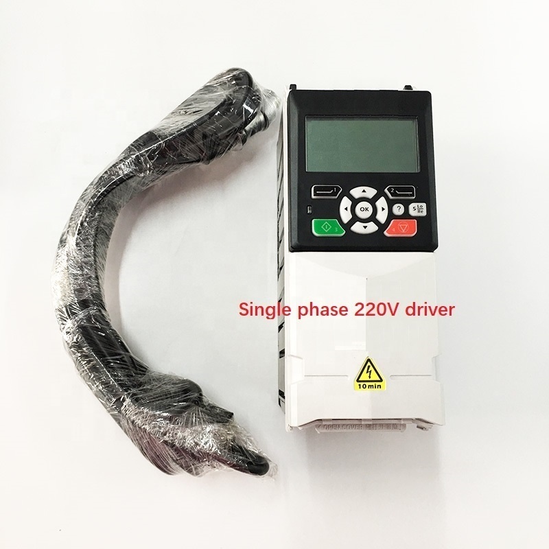 2.2kw VFD Single Phase 220V AC - Vfd 2.2Kw Single Phase 220V 评论和价格
