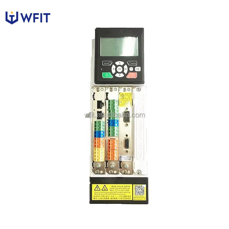 2.2kw VFD Single Phase 220V AC - Vfd 2.2Kw Single Phase 220V 评论和价格