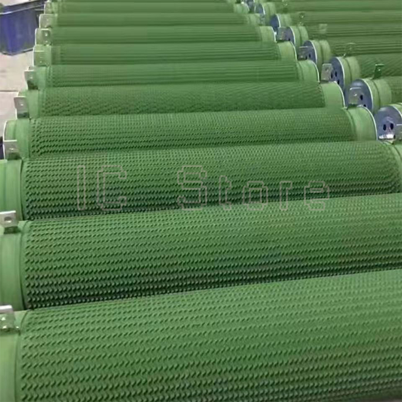 RXG-20 Wirewound Brake Resisto - Vfd With Brake Resistor 评论和价格