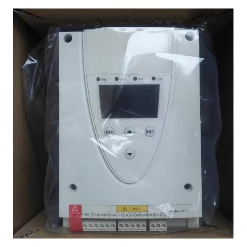 Origin motor starter 30KW soft - Soft Starter 30Kw Motor 评论和价格