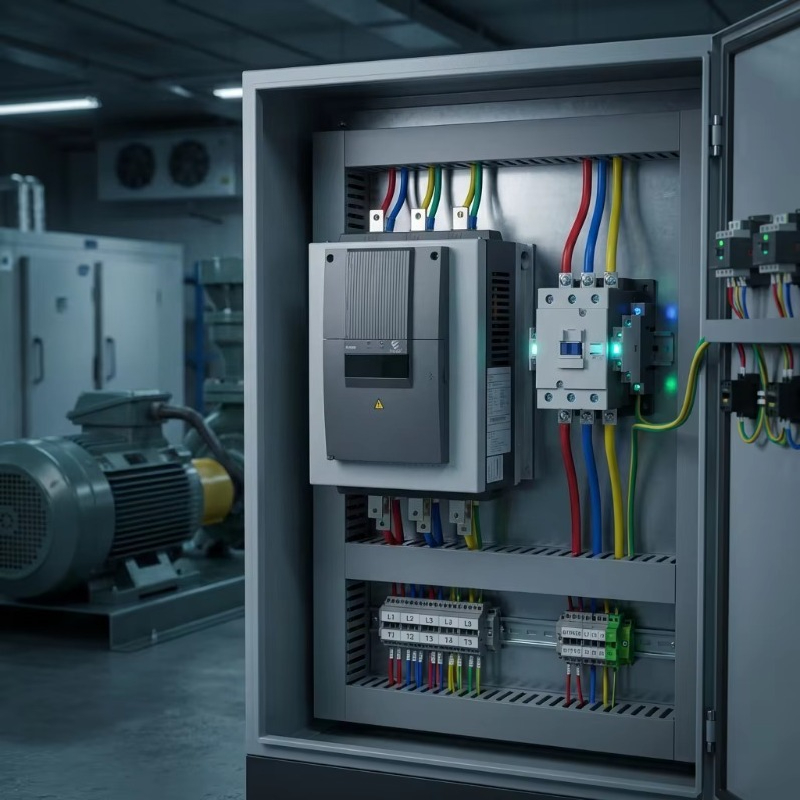 Soft Starter 3D75-220 220V 75A - Soft Starter 30Kw Motor 评论和价格