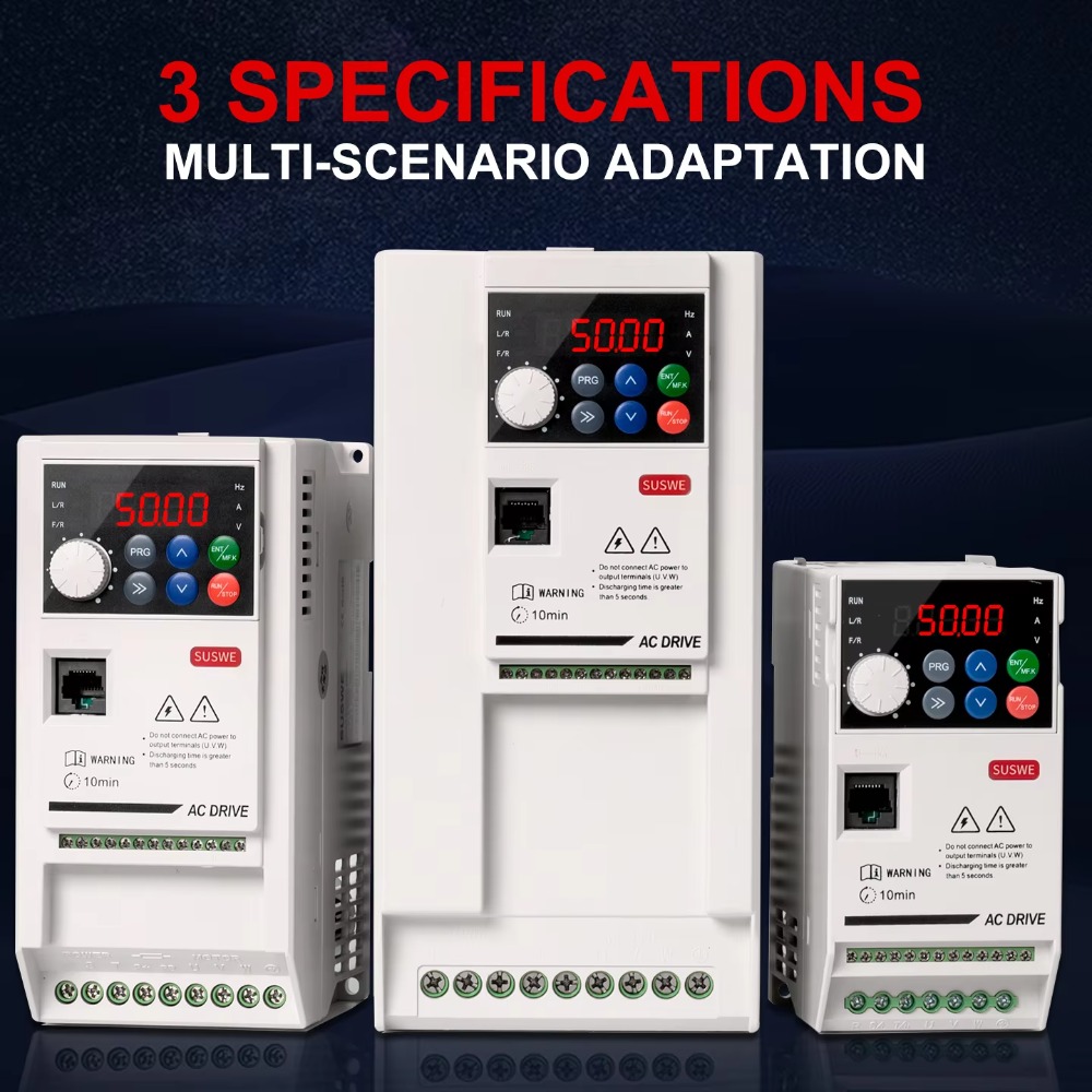 SU650 High Performance Single  - Vfd 1.5Kw 220V Vector Control 评论和价格