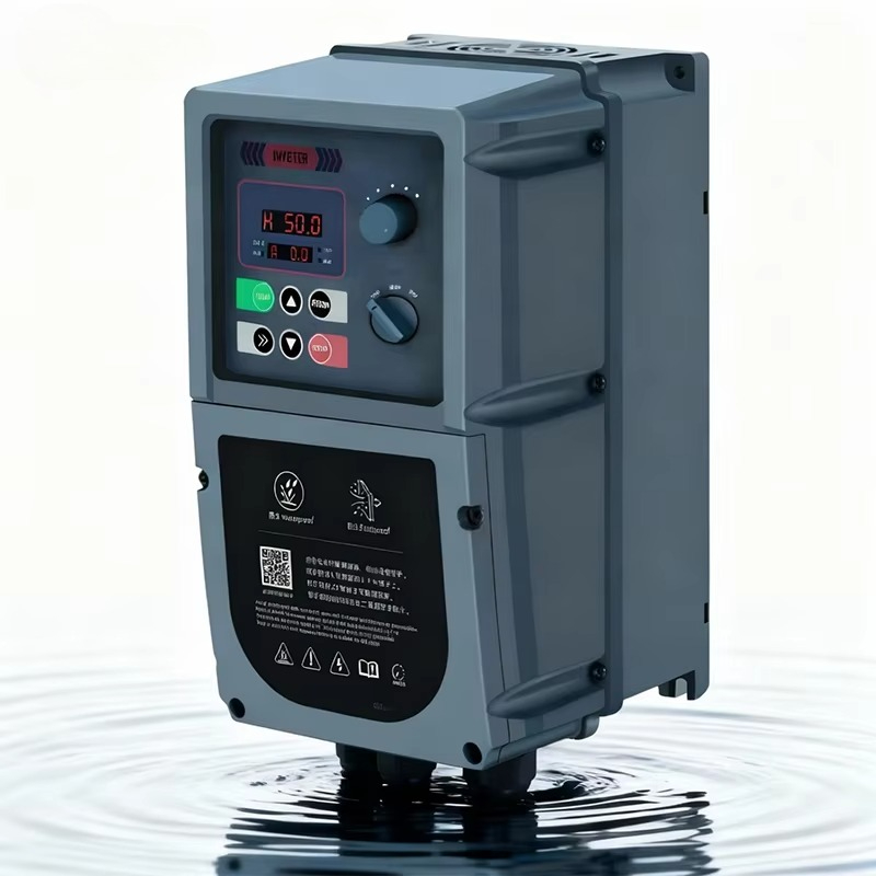 IP66 M980-0110G3 11kW 380V 3 P - Vfd 11Kw Pump Controller 评论和价格