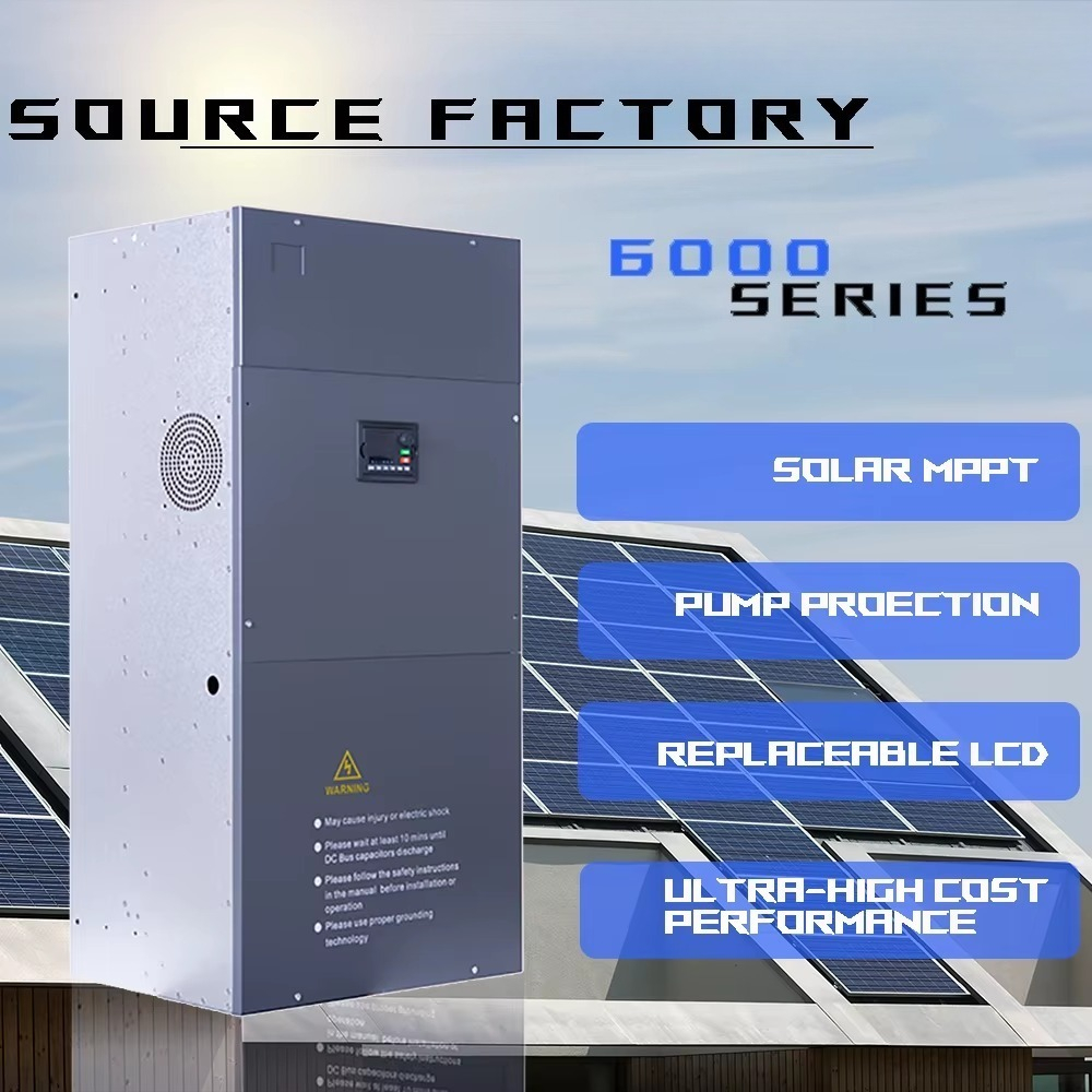 380v 3 Phase Ac Motor Driver 1 - Variable Frequency Drive 3 Phase 380V 评论和价格
