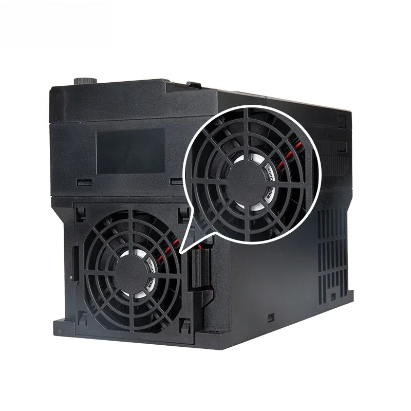 NEW VFD 0.75KW 1.5KW 2.2KW 7.5 - Vfd 2.2Kw Single Phase 220V 评论和价格