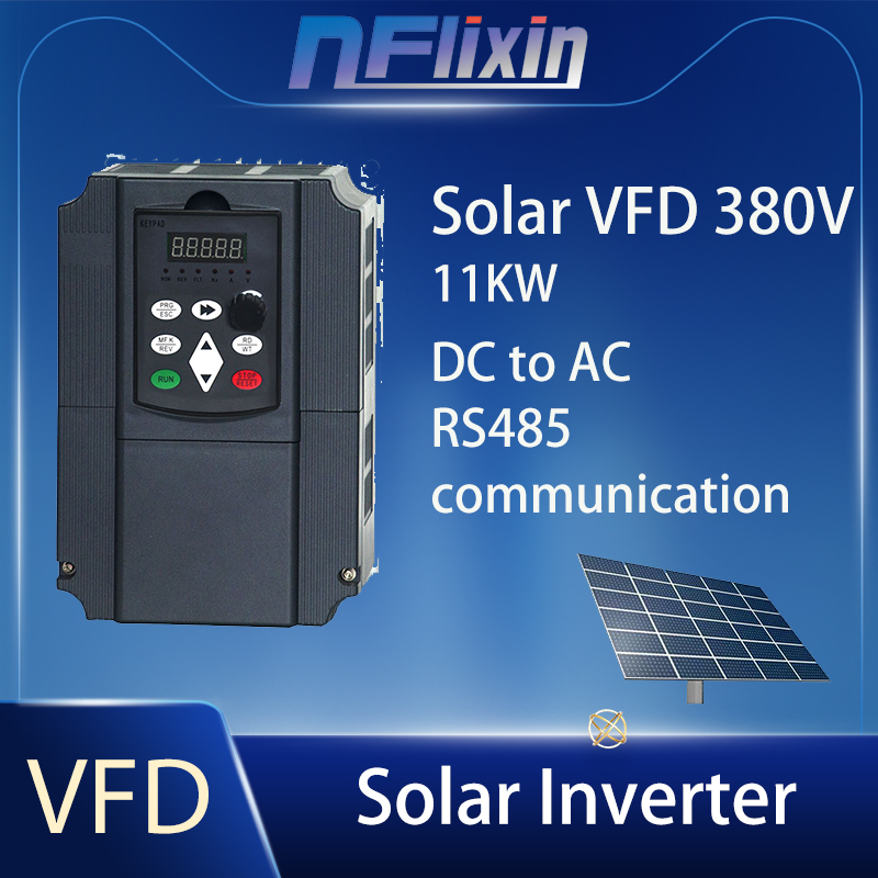 1.5/2.2/4/5.5/7.5/11KW DC 400- - Vfd 11Kw Pump Controller 评论和价格