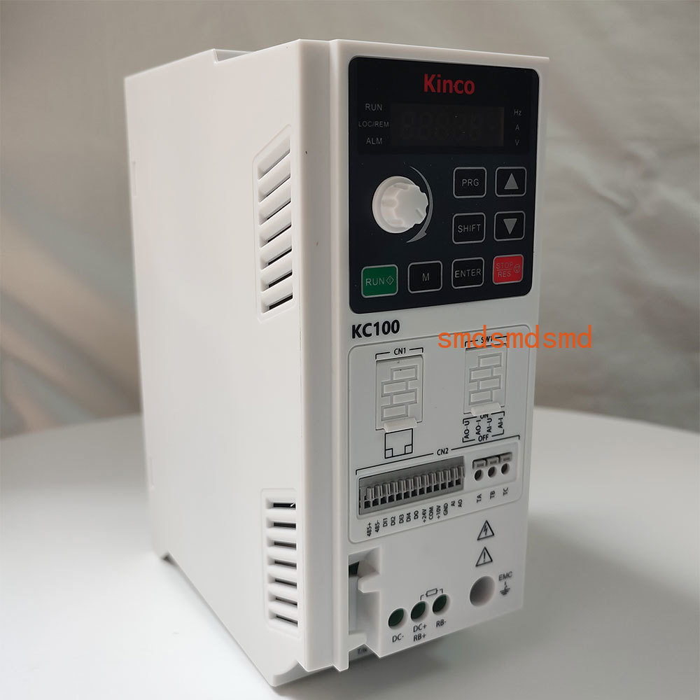 KC100 Inverter VFD 220V To 380 - Vfd 2.2Kw Single Phase 220V 评论和价格