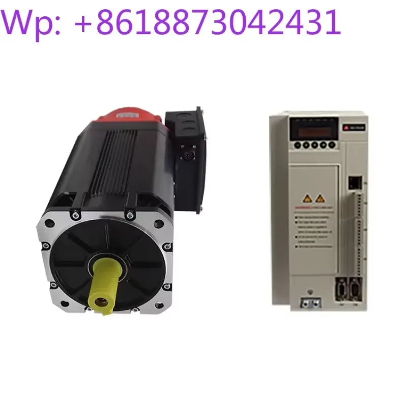 Servo Spindle Motor Drive 2.2K - Vfd 7.5Kw Inverter Motor 评论和价格