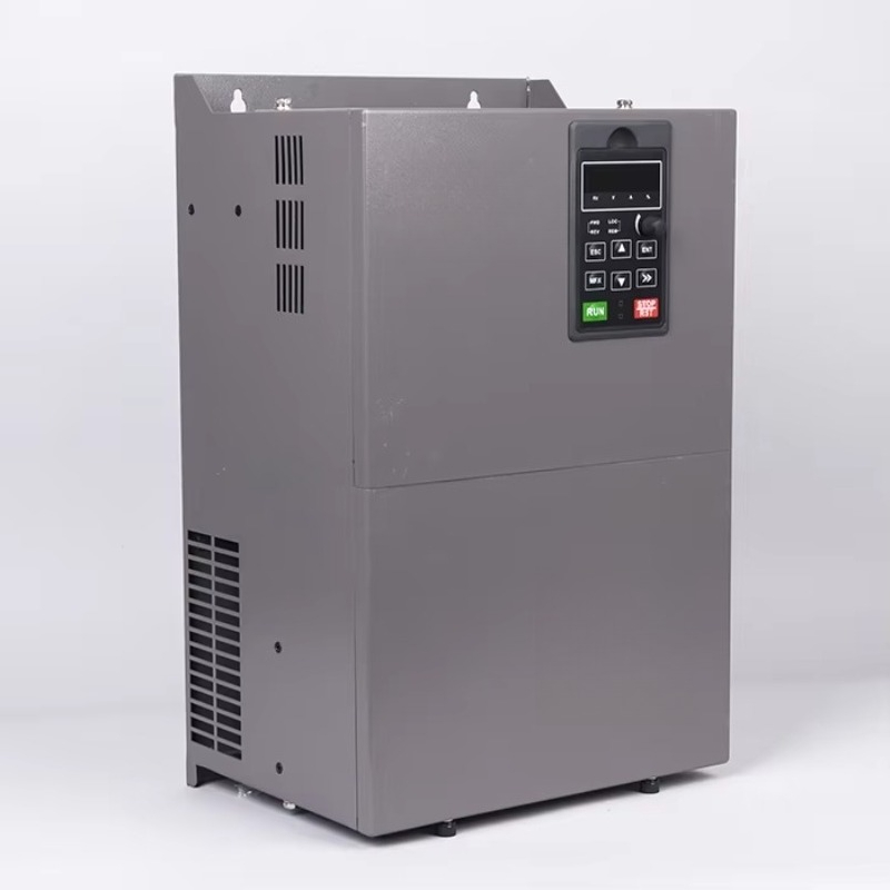75KW VFD 3HP 380V AC Variable  - Variable Frequency Drive 3 Phase 380V 评论和价格