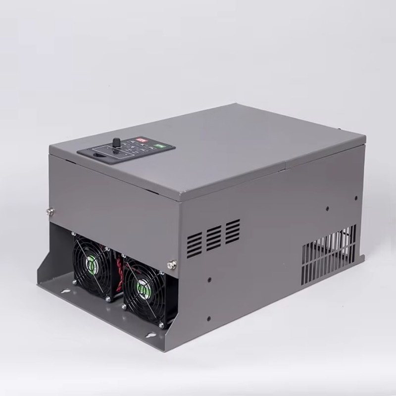 75KW VFD 3HP 380V AC Variable  - Variable Frequency Drive 3 Phase 380V 评论和价格